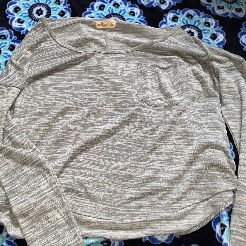 Long sleeve Sweater